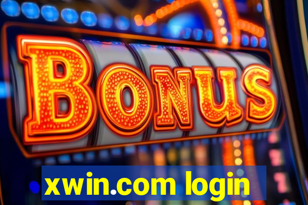 xwin.com login